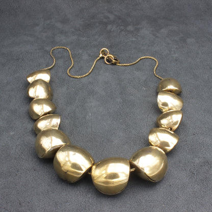COSP 11, Necklace