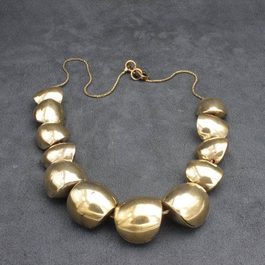 COSP 11, Necklace