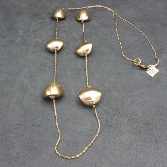 COSP 12, Necklace