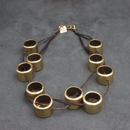 COSP 13, Necklace