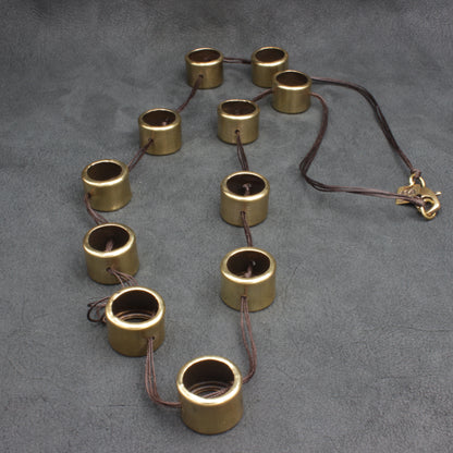 COSP 14, Necklace