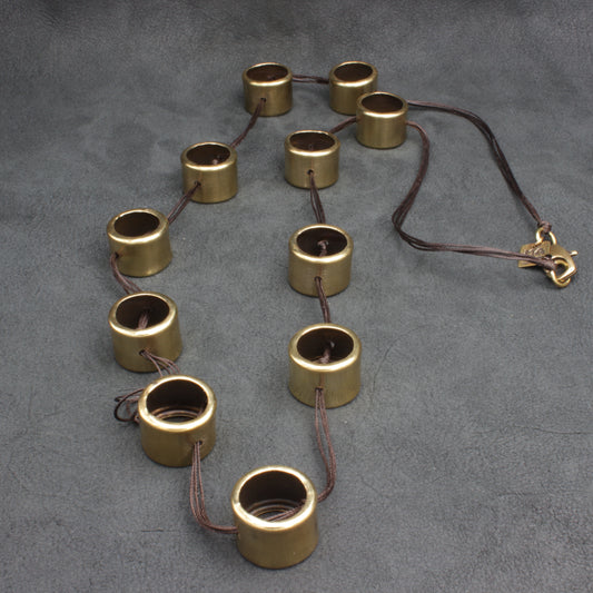 COSP 14, Necklace