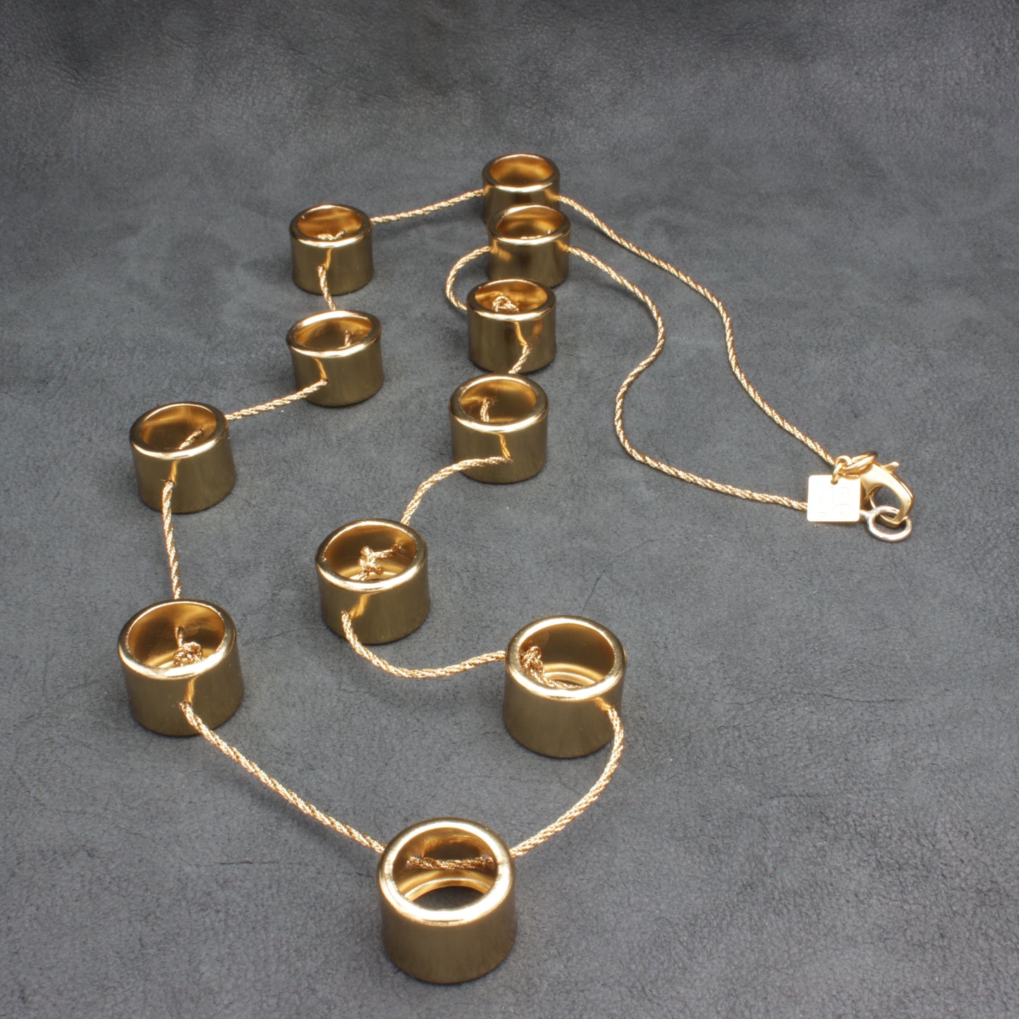 COSP 15, Necklace