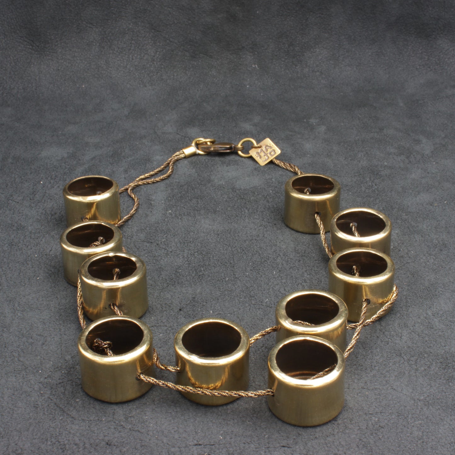COSP 28, Necklace