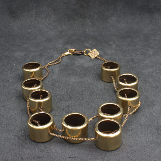 COSP 28, Necklace