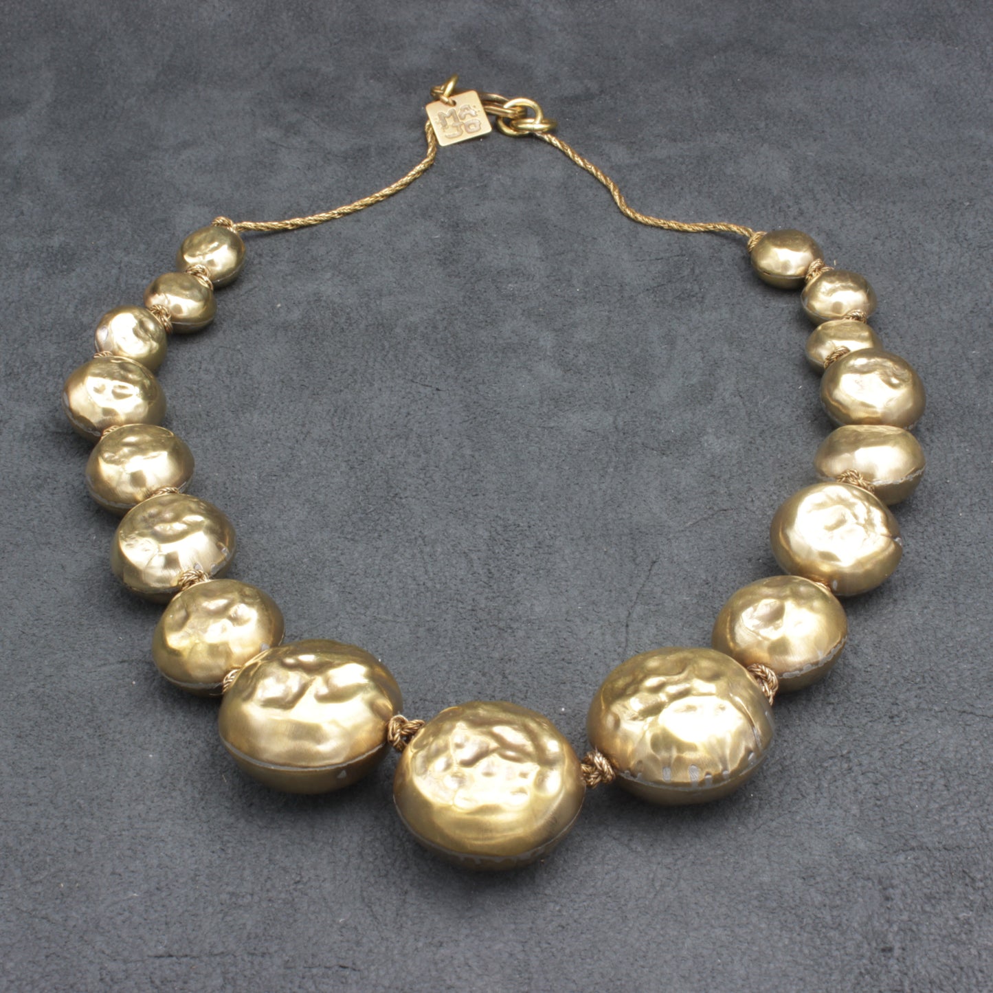 COSP 29, Necklace