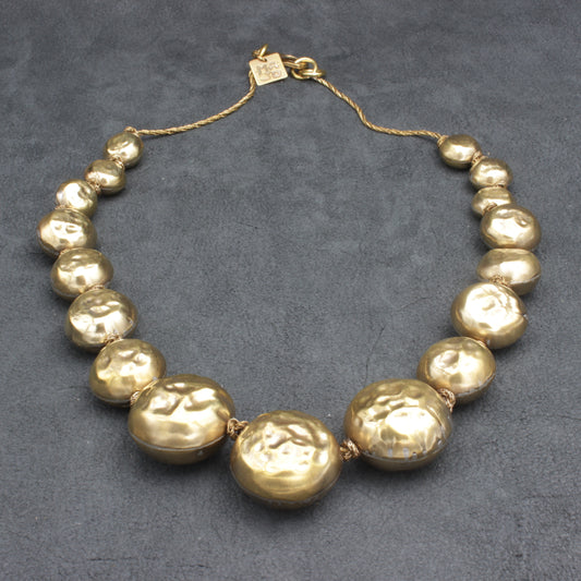 COSP 29, Necklace