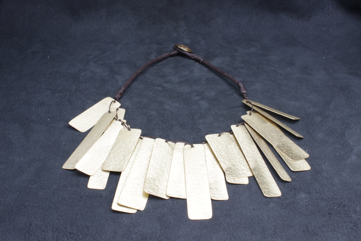 COTO 46, Necklace