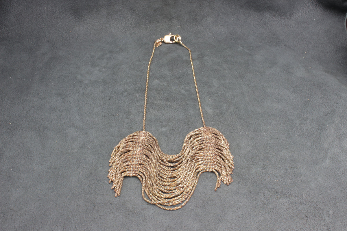 COTO 47, Necklace