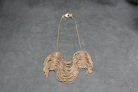 COTO 47, Necklace