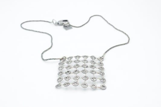 COUN 03, Necklace