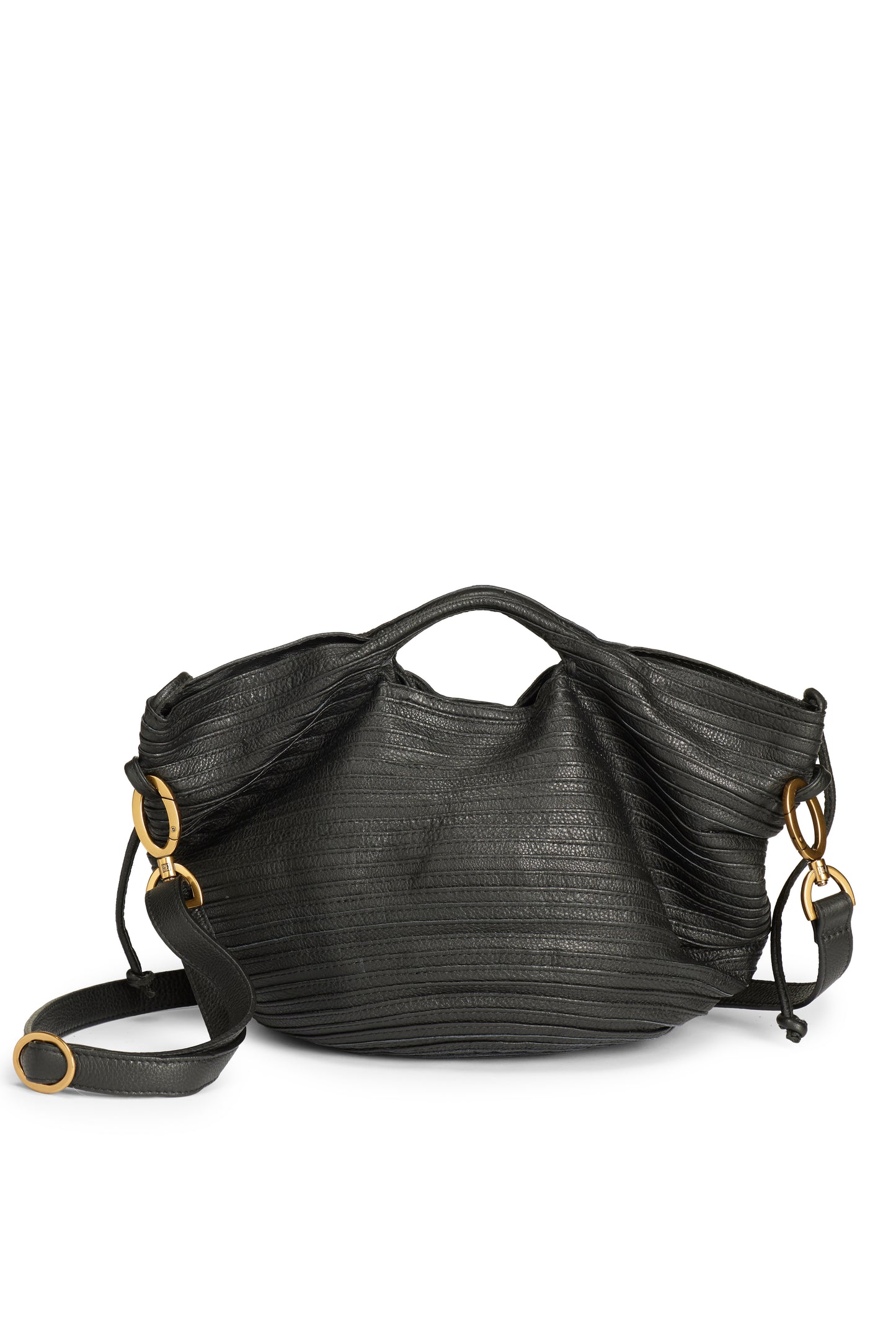 FERRANTE crossbody bag