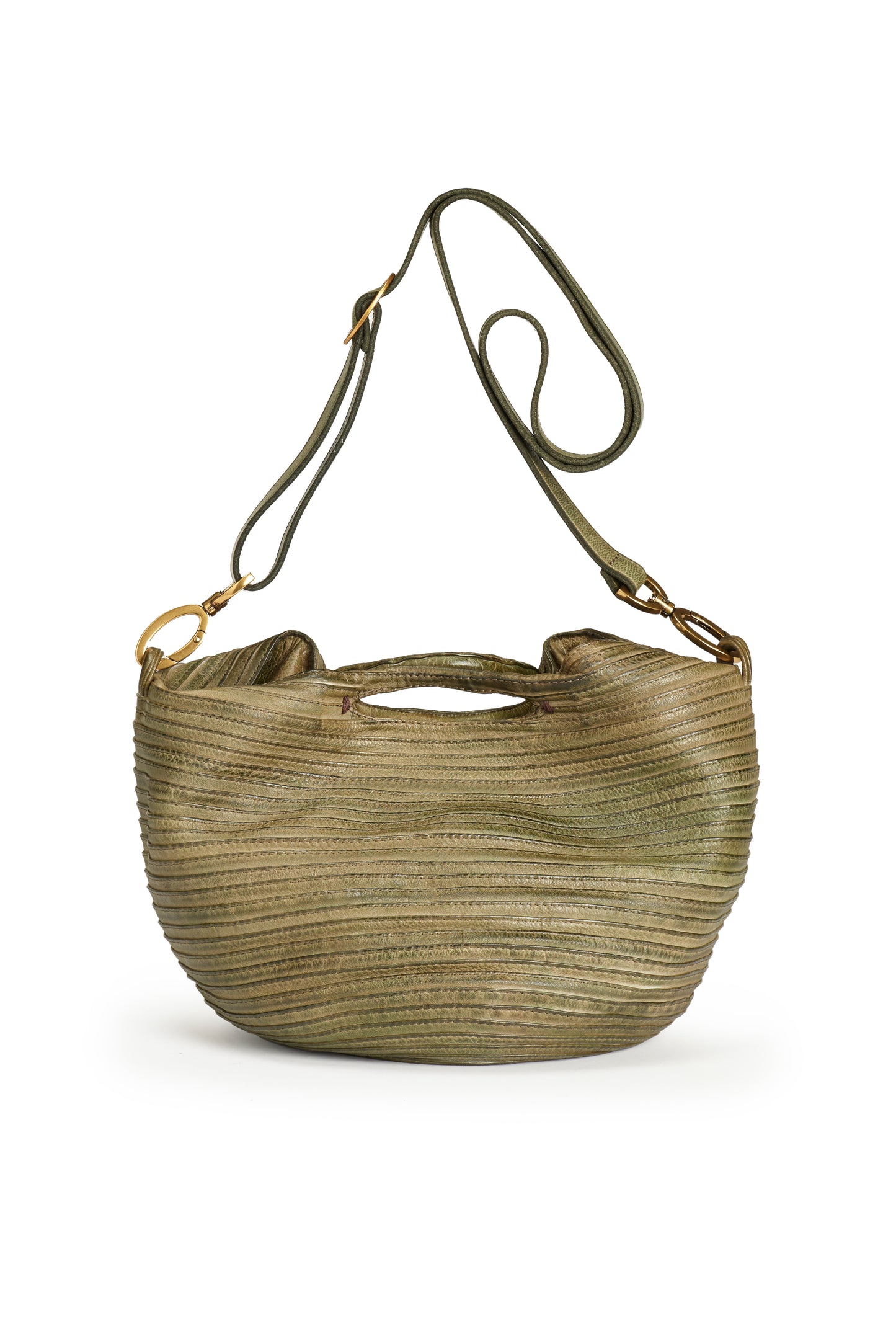 FERRANTE crossbody bag