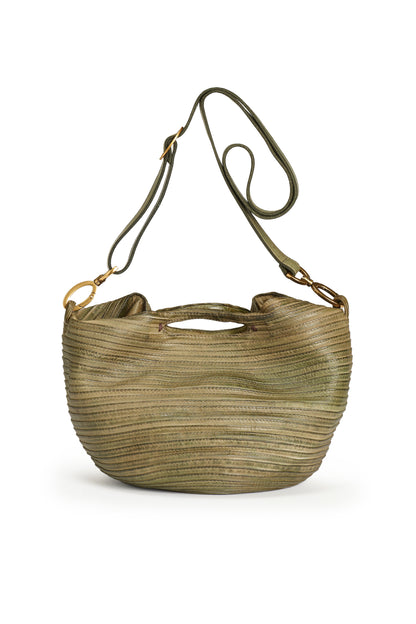 FERRANTE crossbody bag
