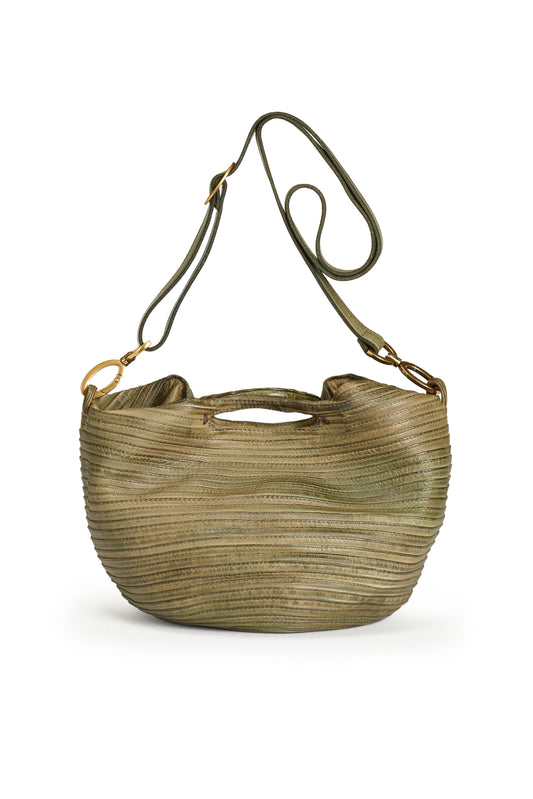 FERRANTE crossbody bag