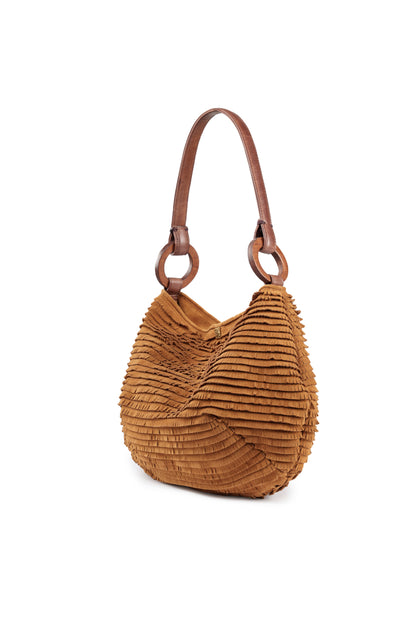 GIGLIO hobo bag