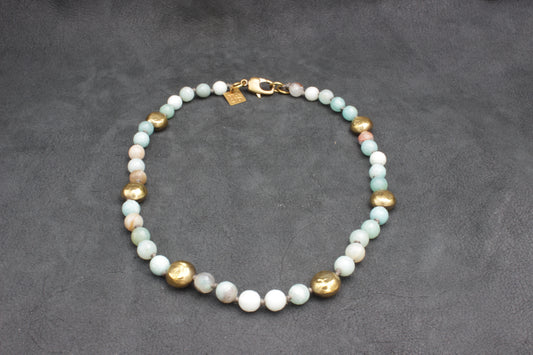 COSP 27, Necklace