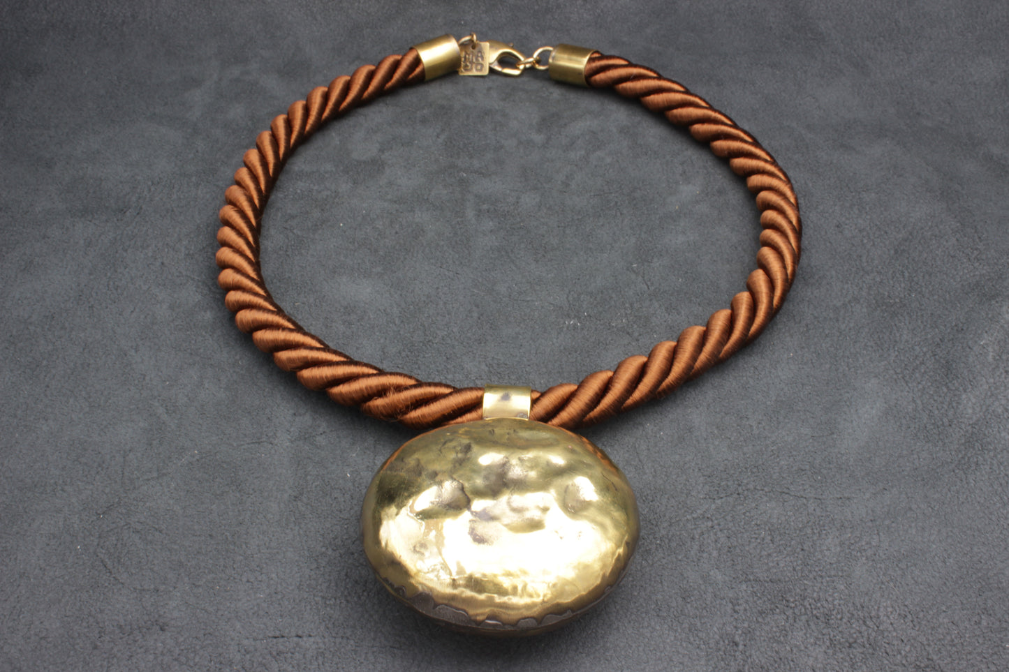 COSP 05, Necklace