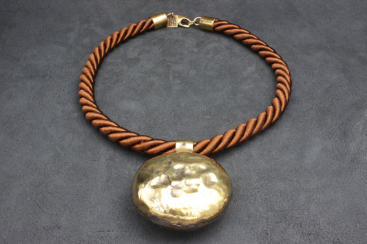 COSP 05, Necklace