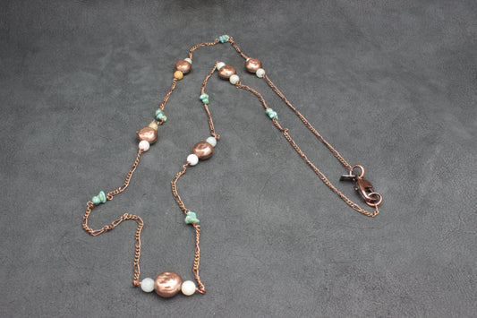 COSP 26, Necklace