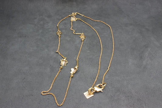 COSP 20, Necklace