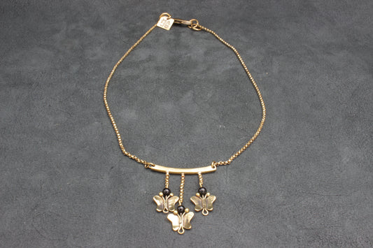 COSP 25, Necklace