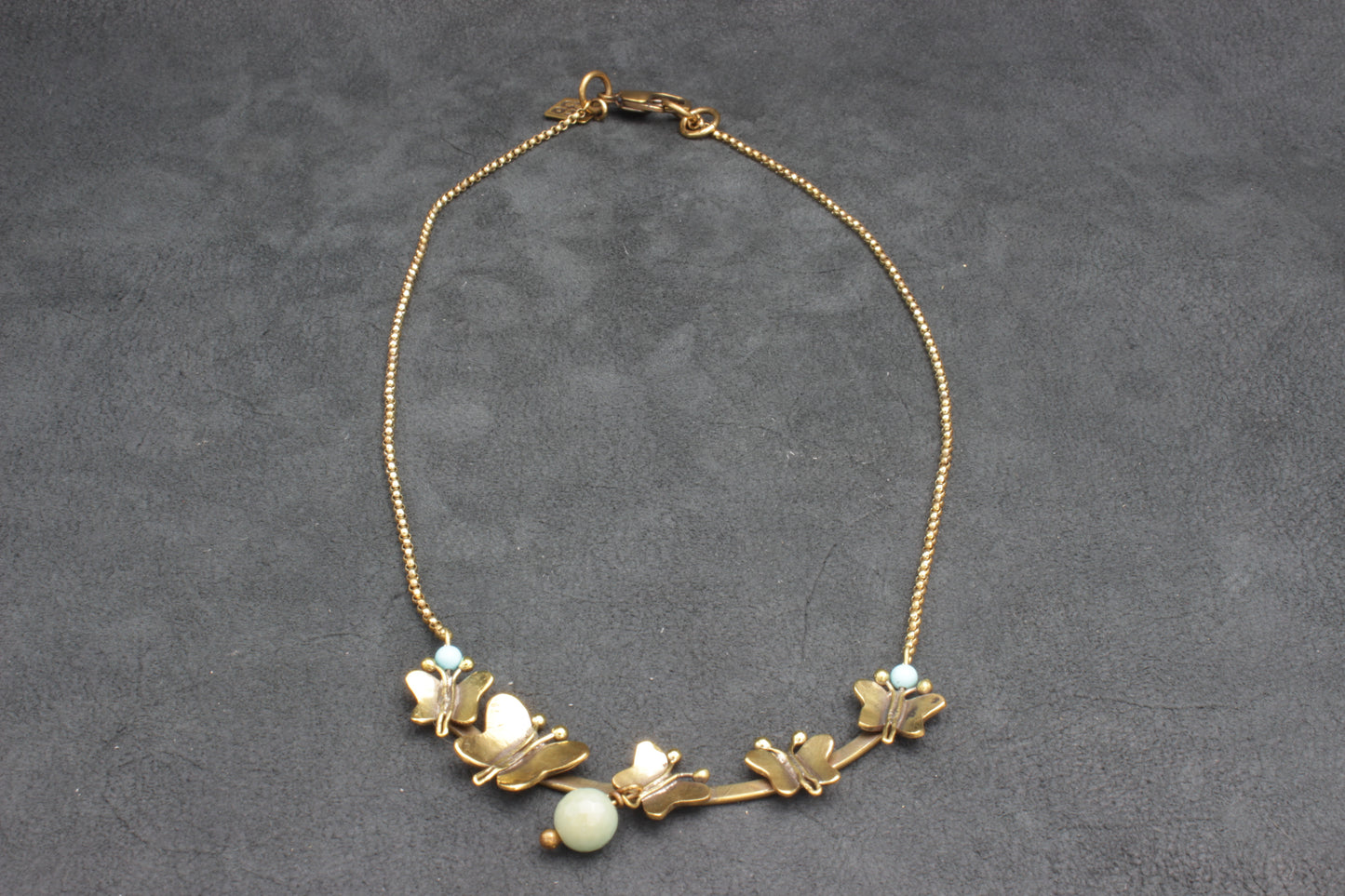 COSP 24, Necklace