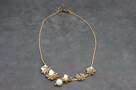 COSP 24, Necklace