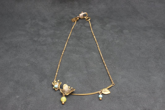 COSP 23, Necklace