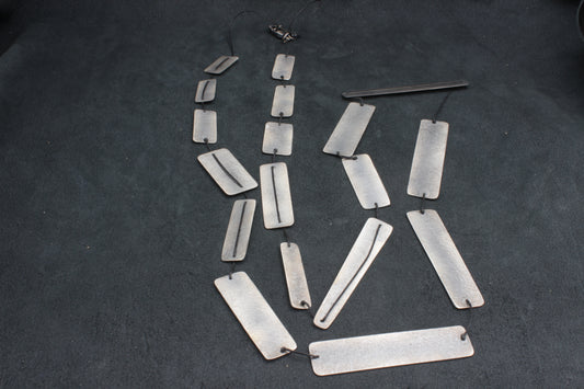 COTO 20, Necklace