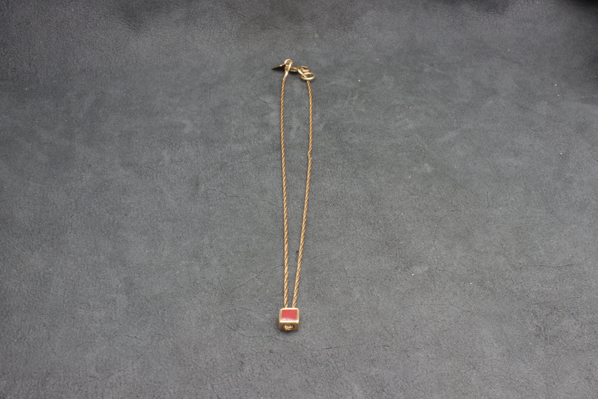 COEV 11, Necklace