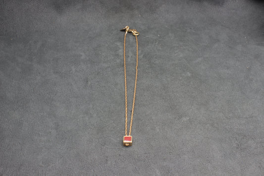 COEV 11, Necklace