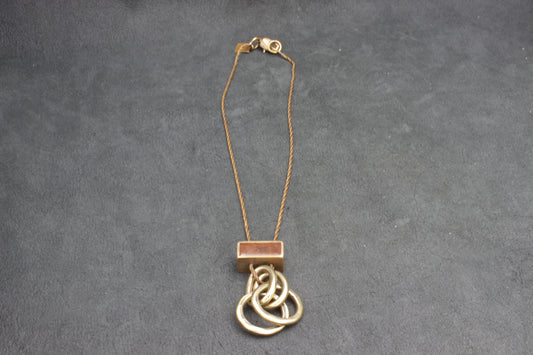 COEV 14, Necklace