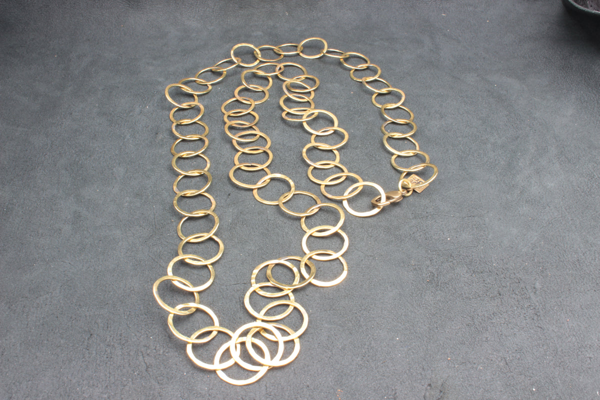 COEV 37, Necklace