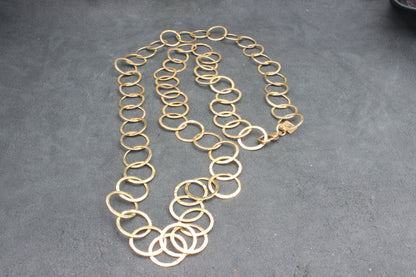 COEV 37, Necklace