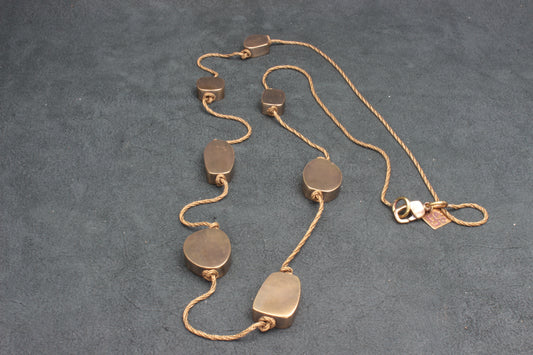 COEV 34, Necklace
