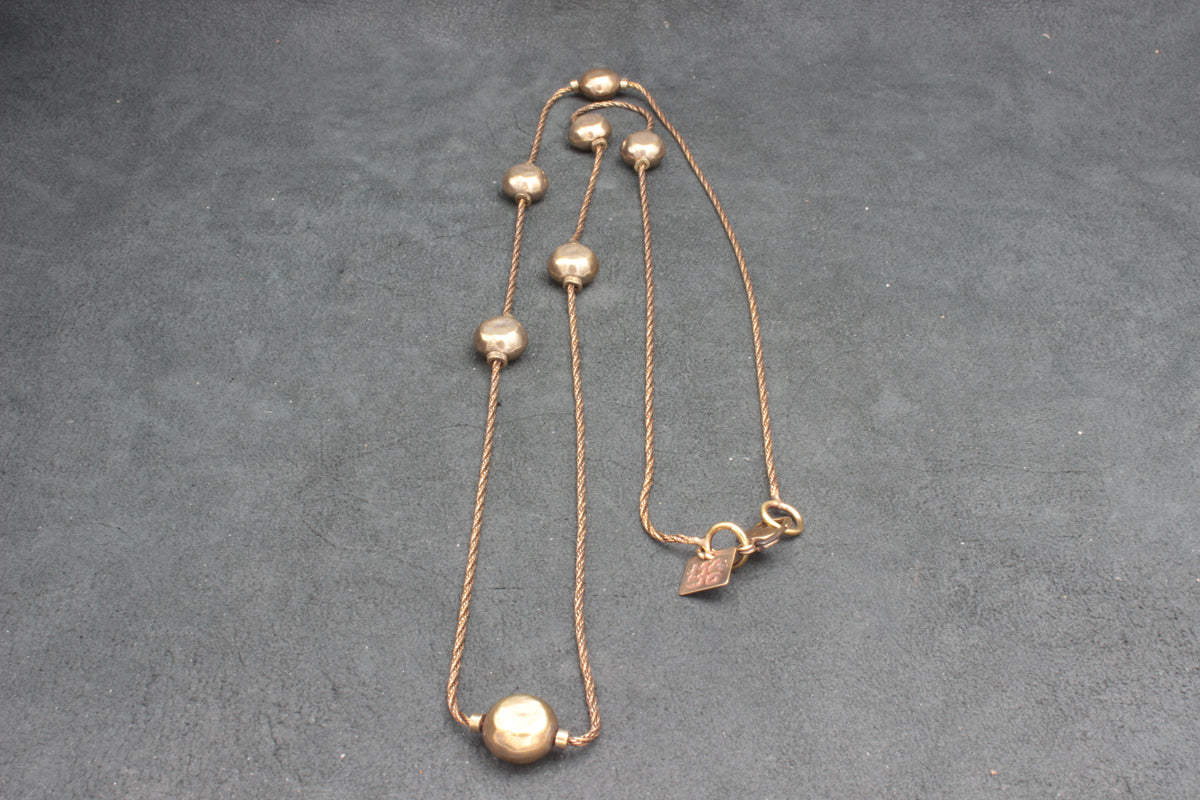 COEV 36, Necklace