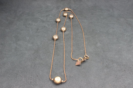 COEV 36, Necklace