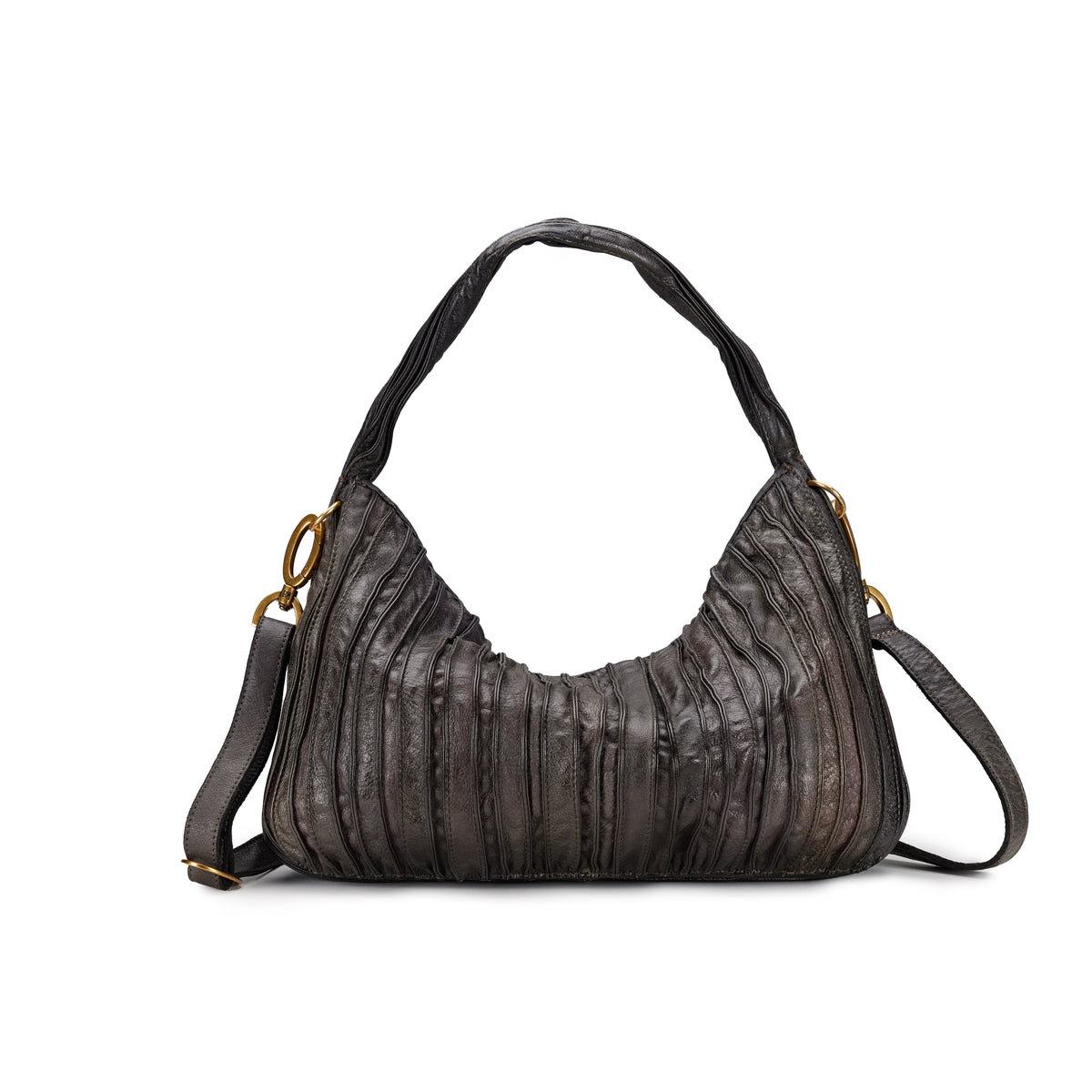 FERRANTE crossbody bag