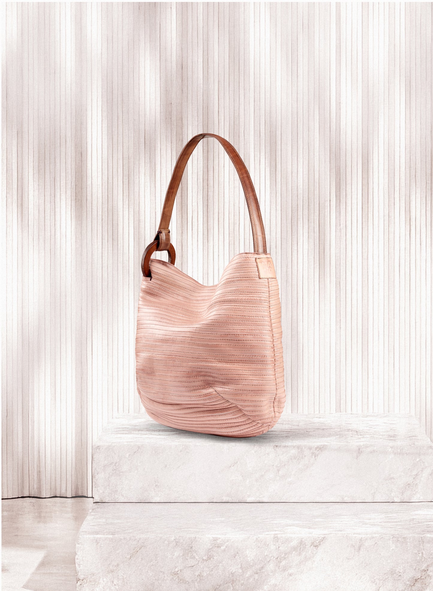 LINOSA hobo bag