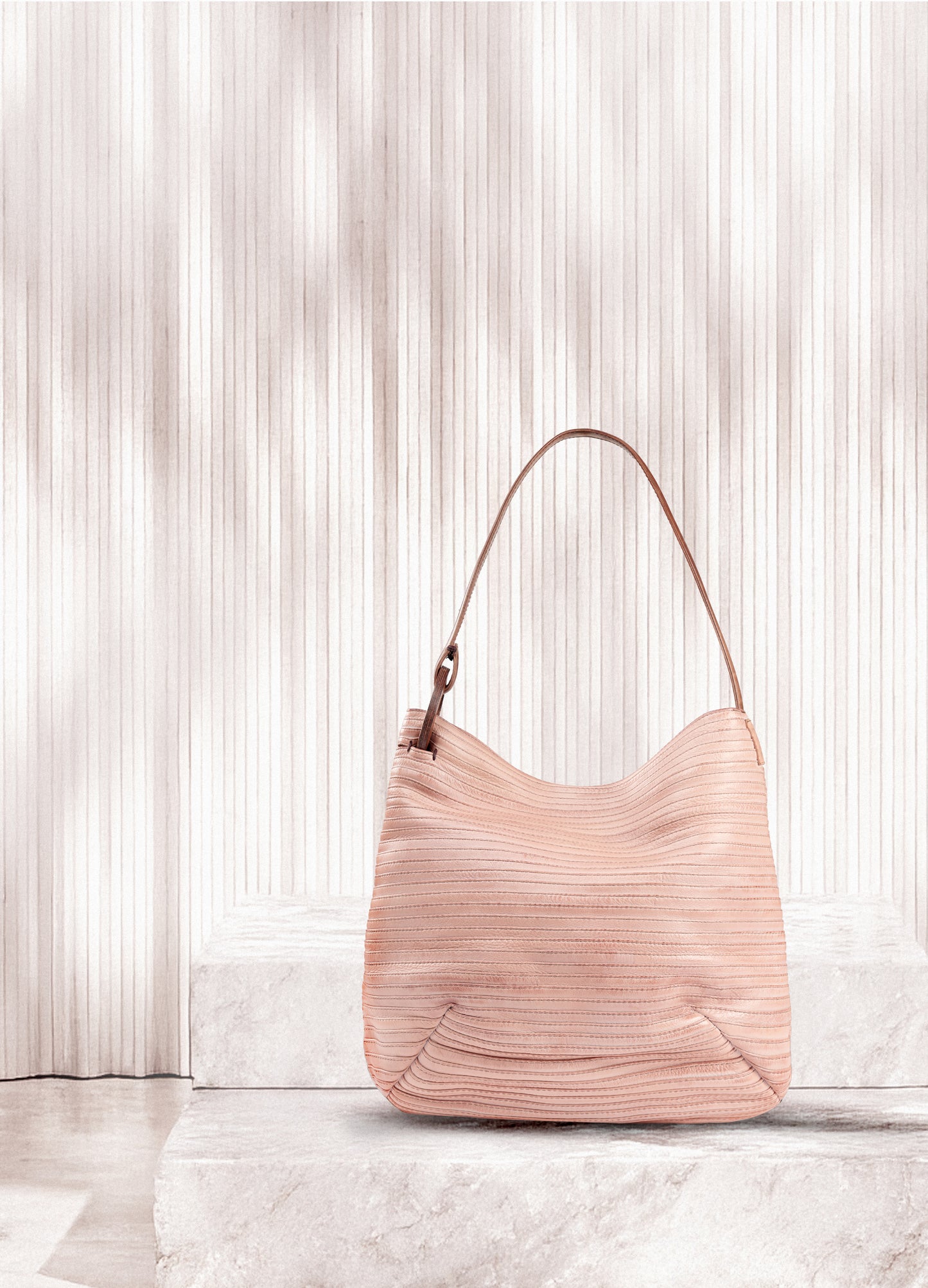 LINOSA hobo bag