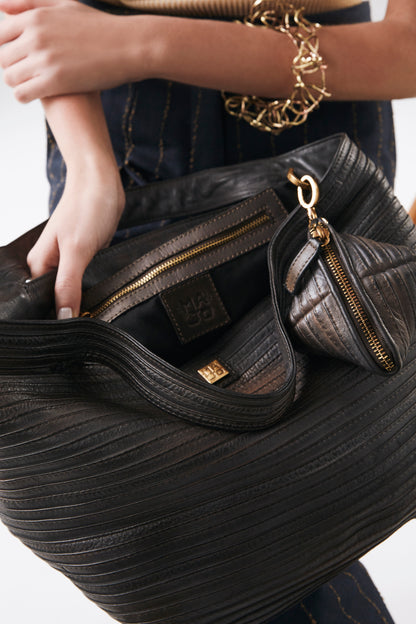 CAMILLA tote bag