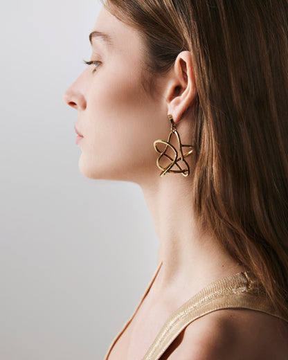 OROR 10, Earrings