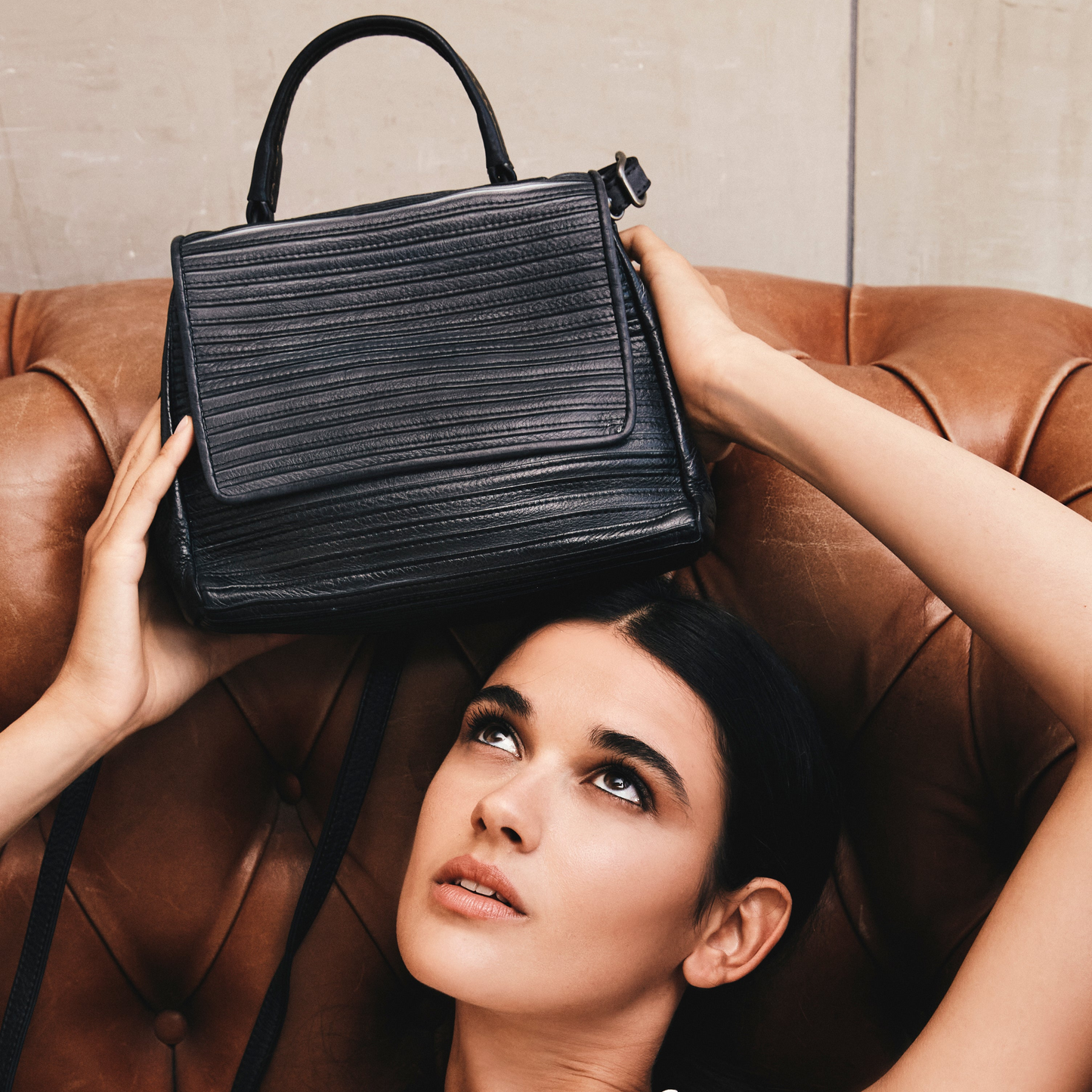 NERA SMALL crossbody bag