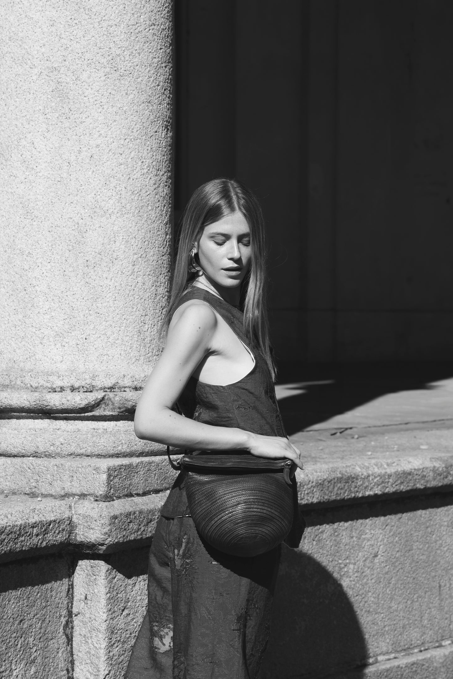 PROCIDA crossbody bag