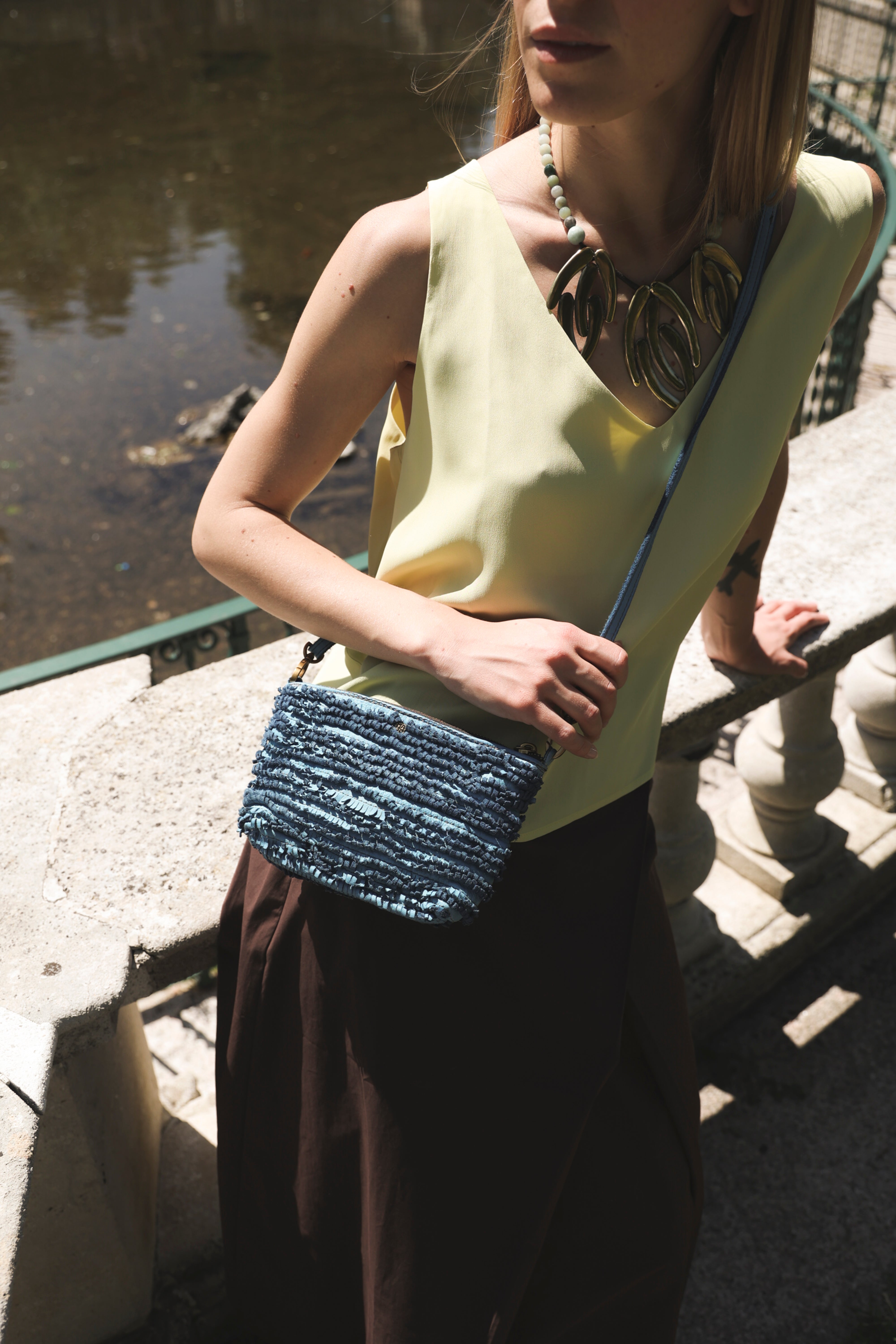Leather bags and bijoux | Handmade Made in Italy | mayo | Italy – MAJO