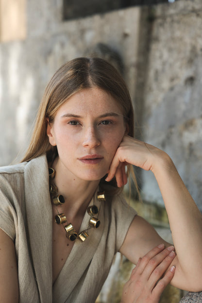 COSP 28, Necklace