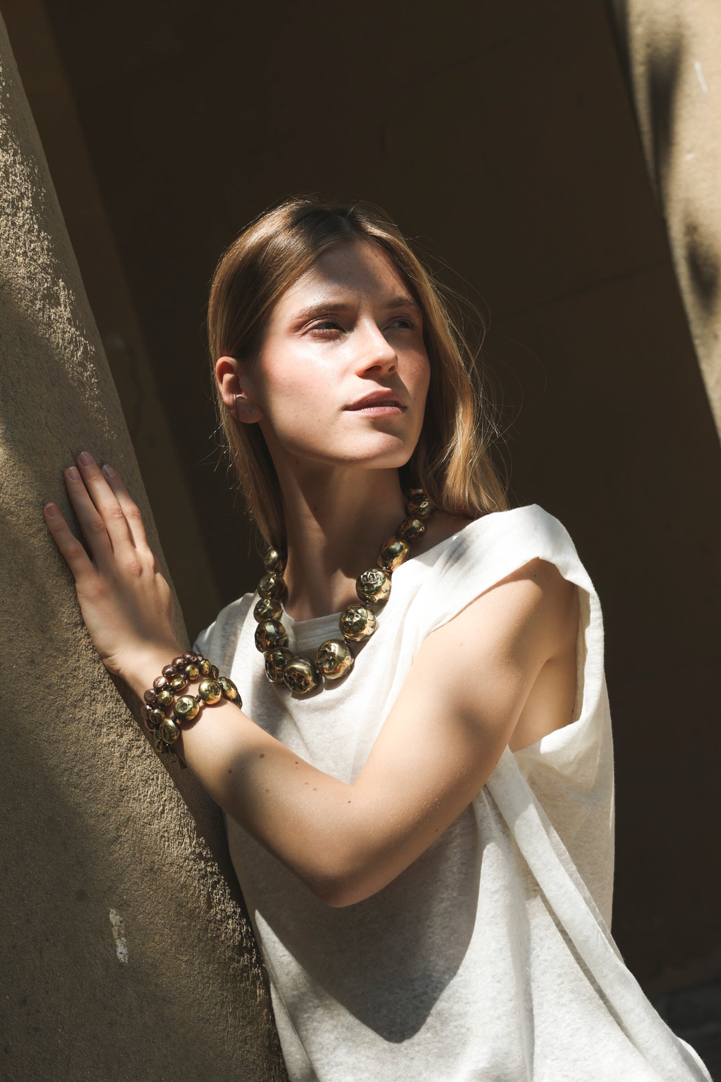 COSP 01, Necklace