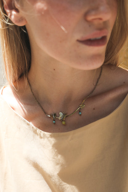 COSP 23, Necklace