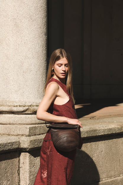 PROCIDA crossbody bag
